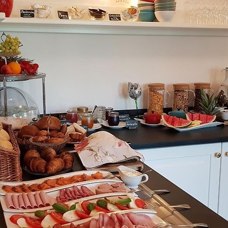 Hotel Restaurant Alte Stadtmauer 바일슈타인 외부 사진