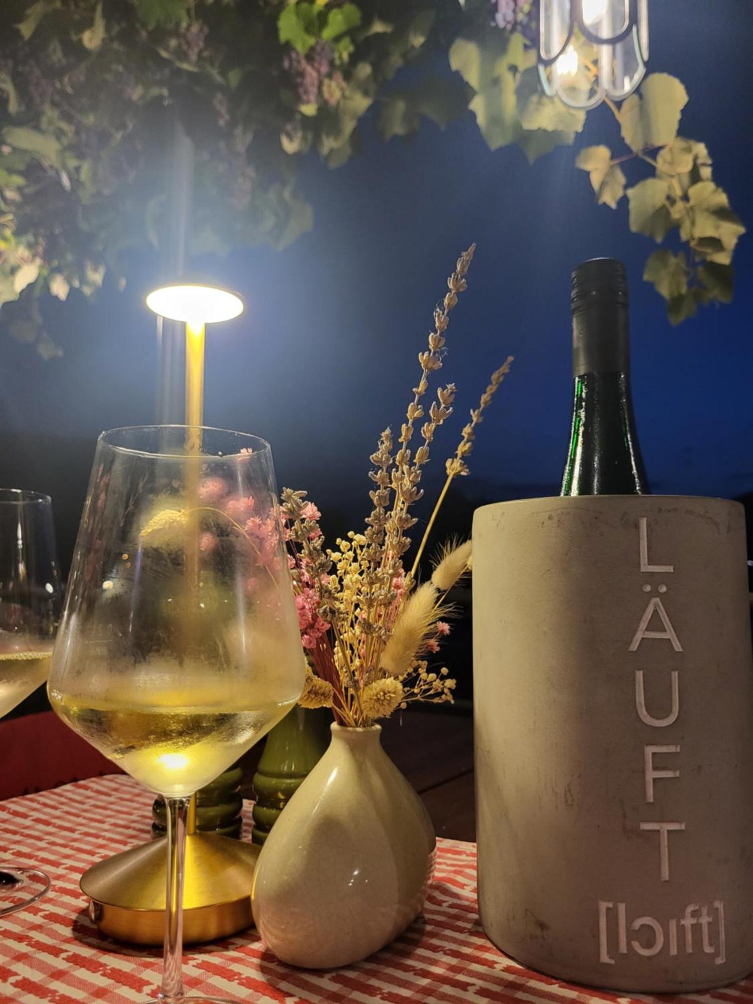 Hotel Restaurant Alte Stadtmauer 바일슈타인 외부 사진