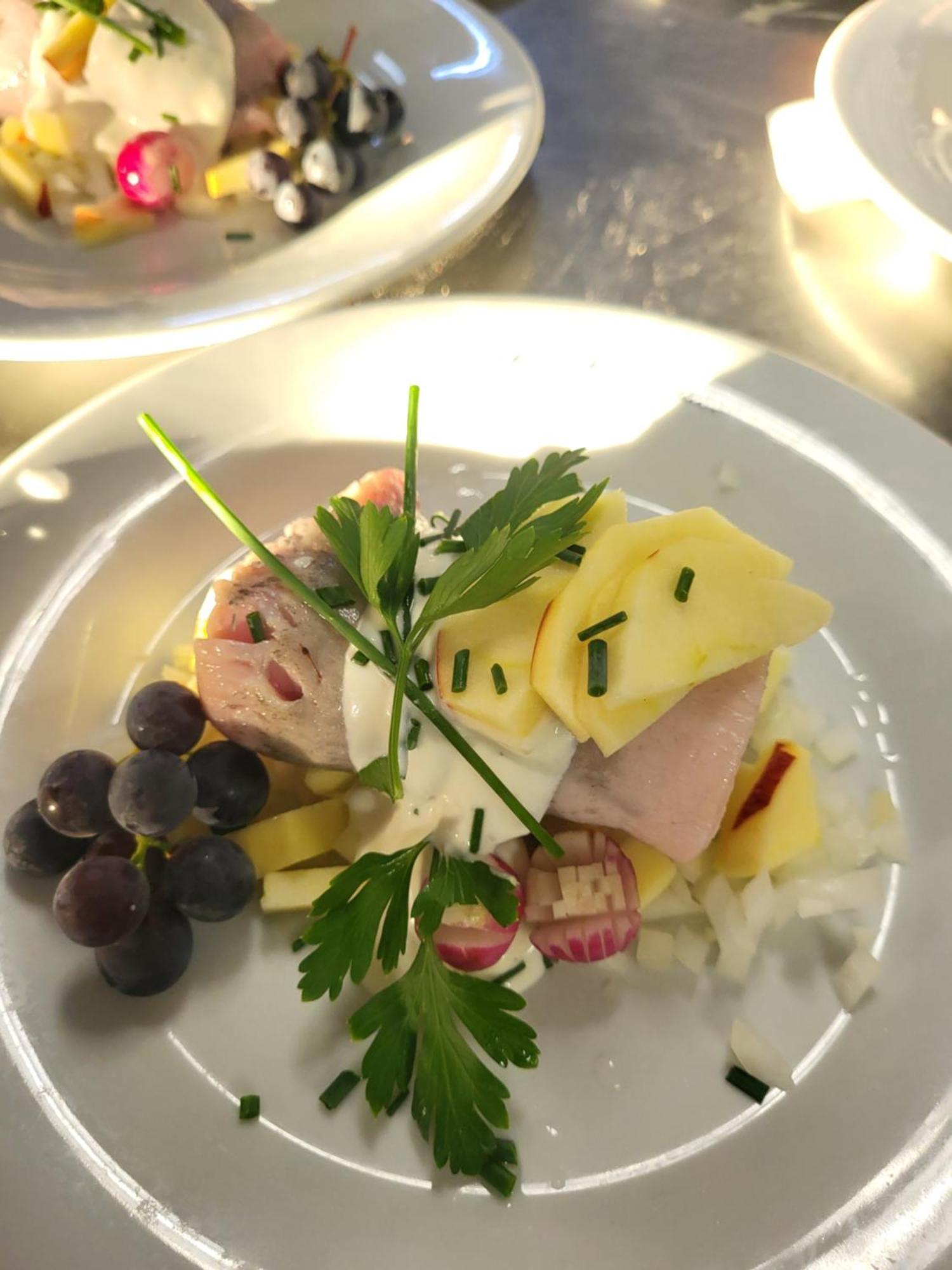 Hotel Restaurant Alte Stadtmauer 바일슈타인 외부 사진