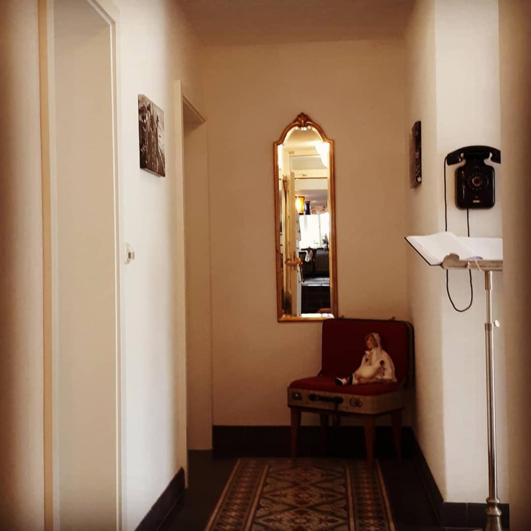 Hotel Restaurant Alte Stadtmauer 바일슈타인 외부 사진