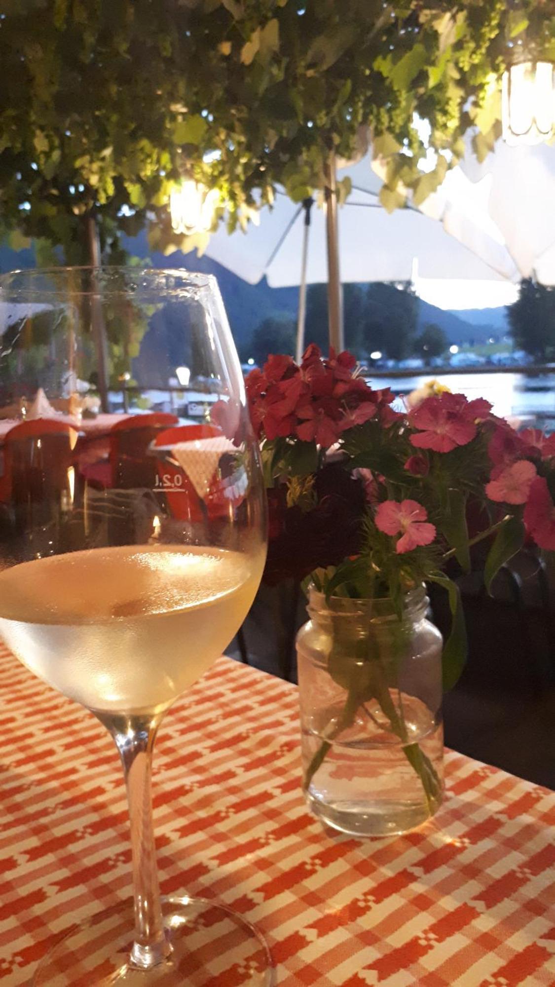 Hotel Restaurant Alte Stadtmauer 바일슈타인 외부 사진